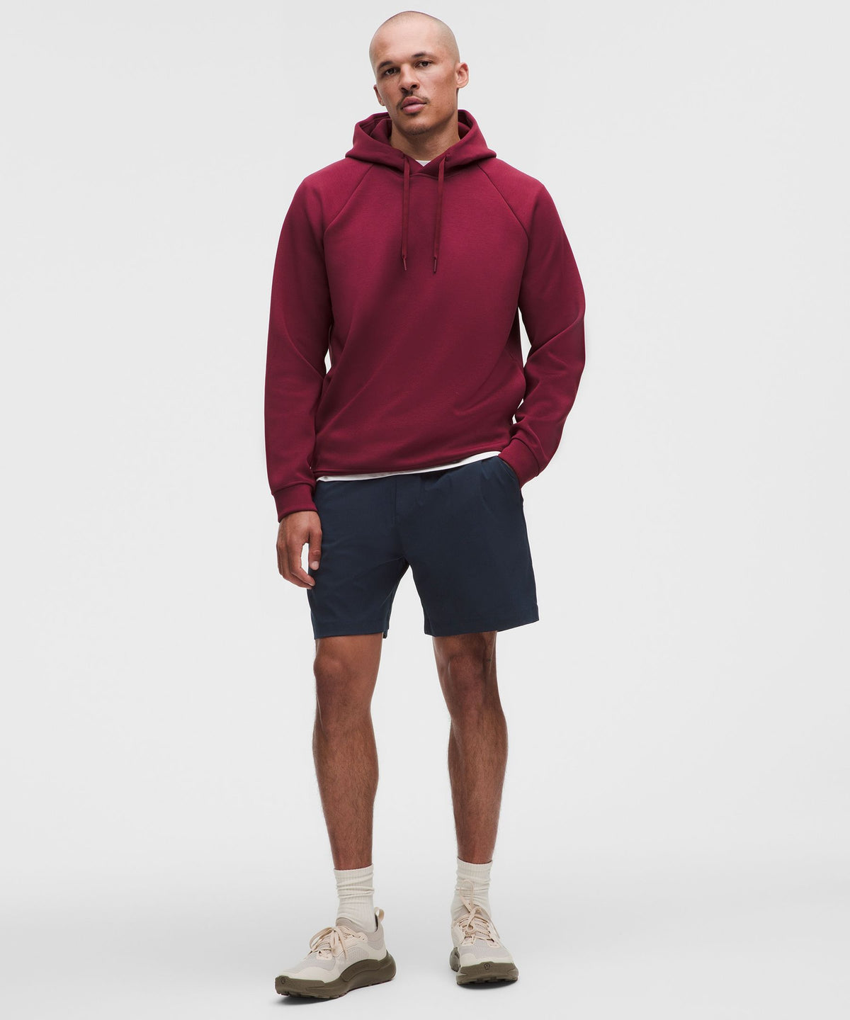 ABC WovenAir Pull-On Short 7"