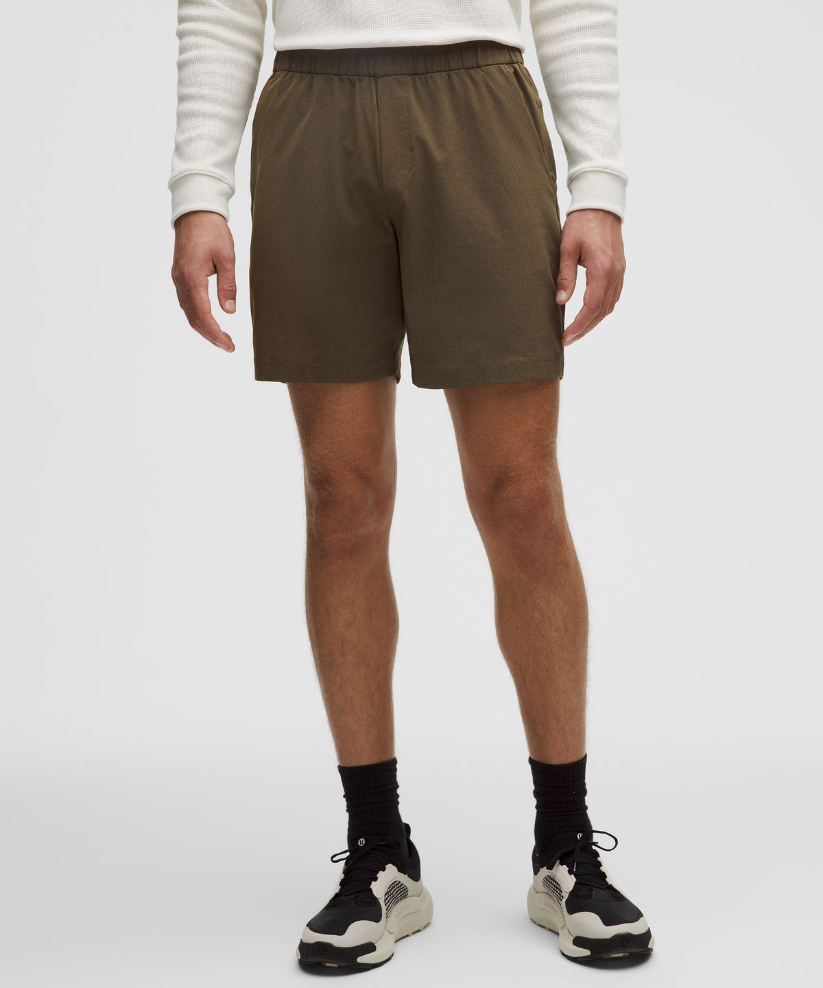 ABC WovenAir Pull-On Short 7"