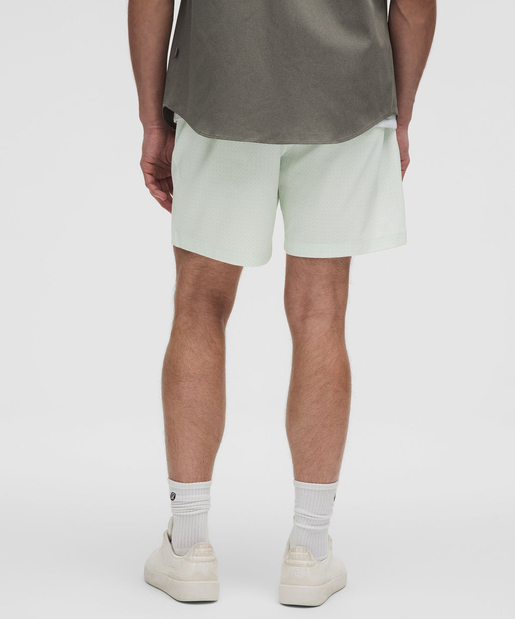 ABC WovenAir Pull-On Short 7"