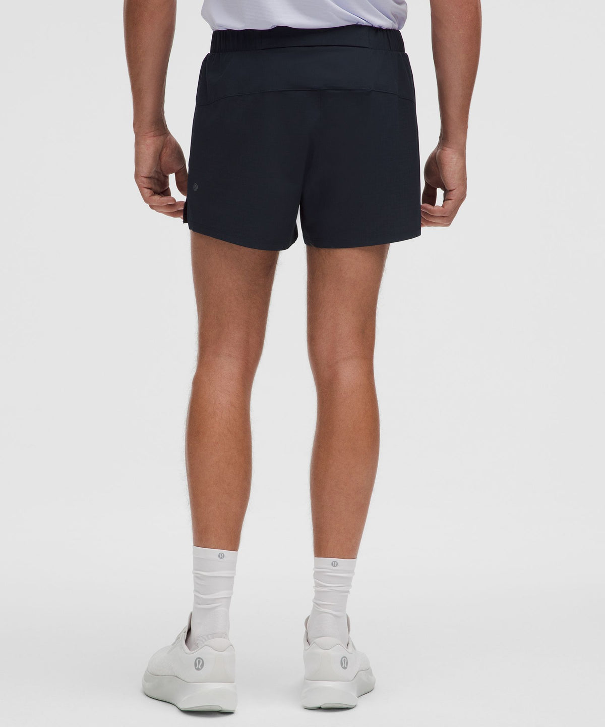 Mile Maker Ripstop Lined Short 4"