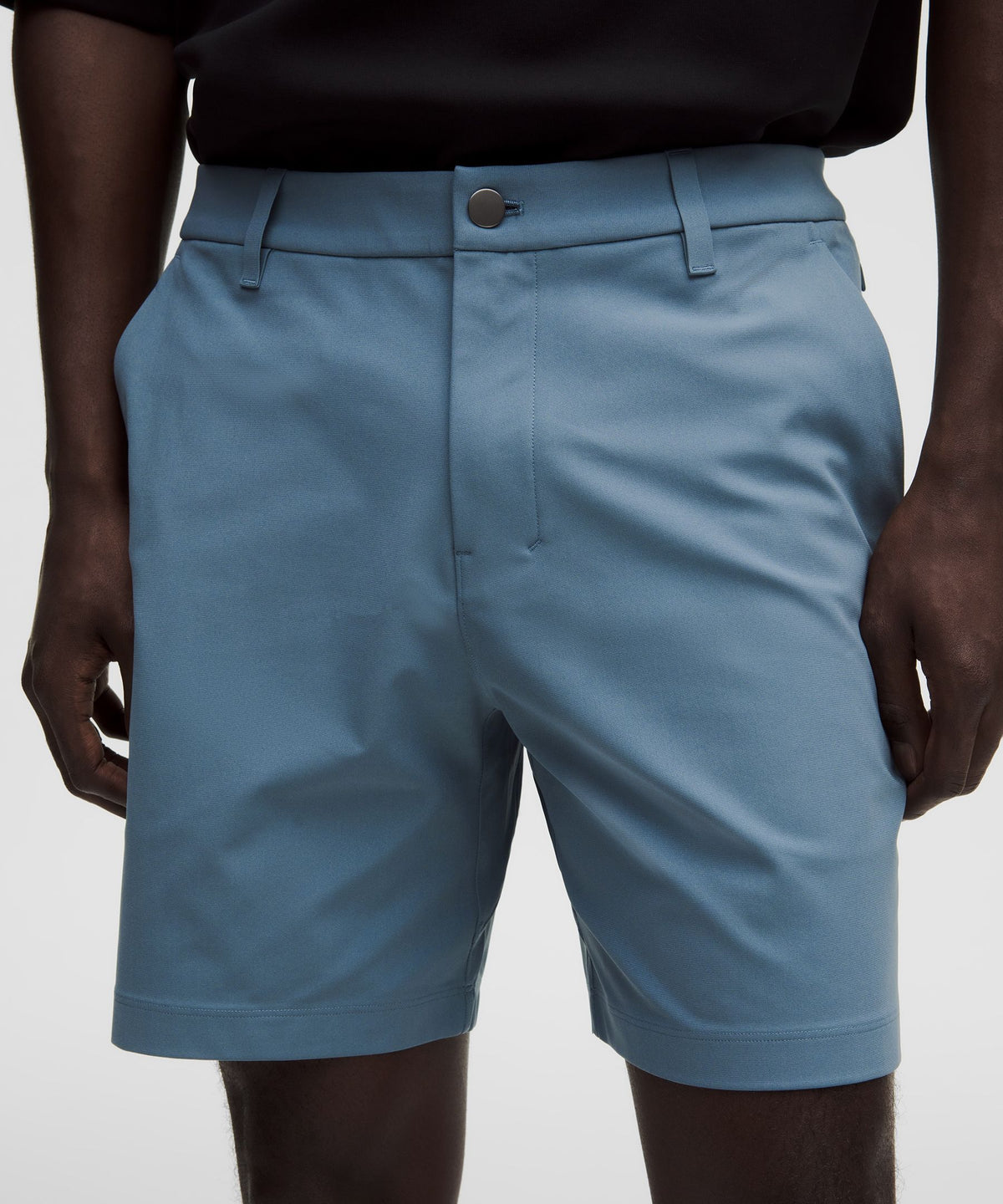 ABC Classic-Fit Short 7"Warpstreme