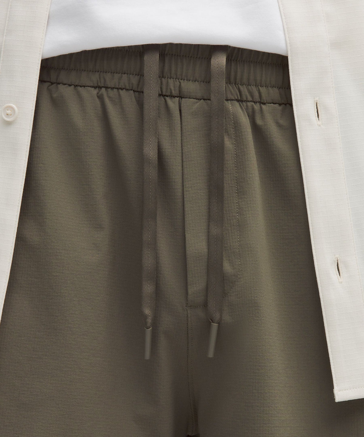 Stretch Ripstop Short 5"