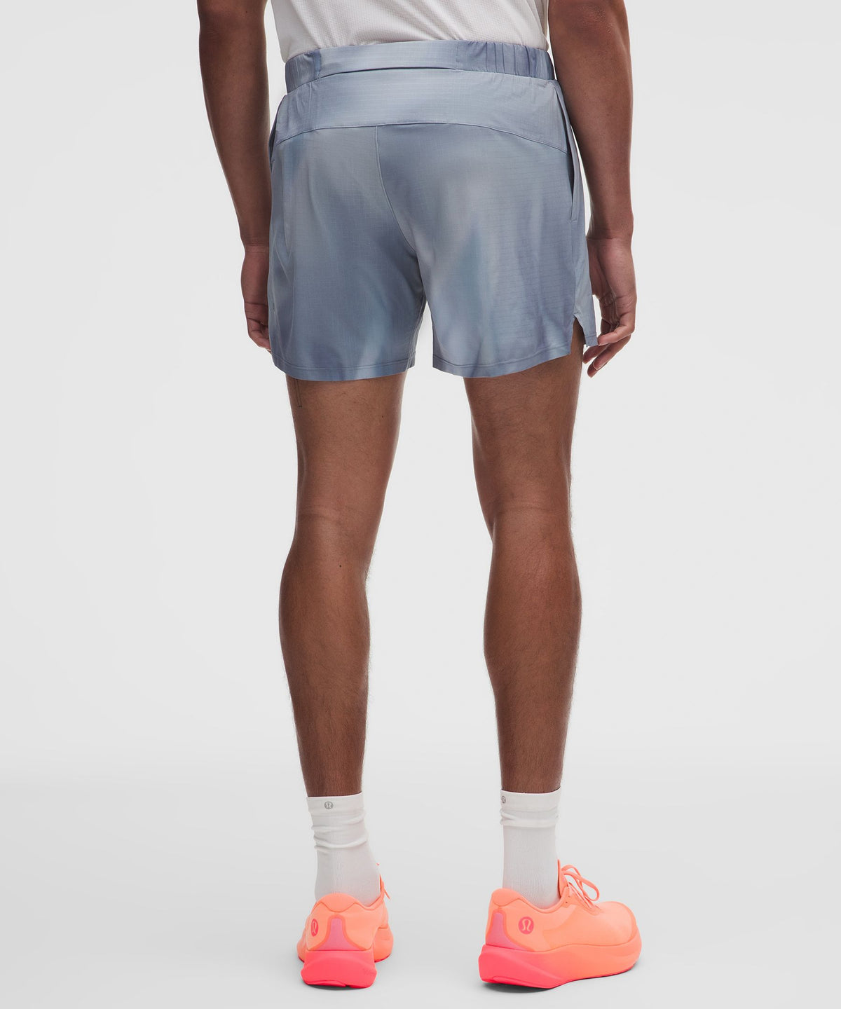 Mile Maker Ripstop Linerless Short 6"