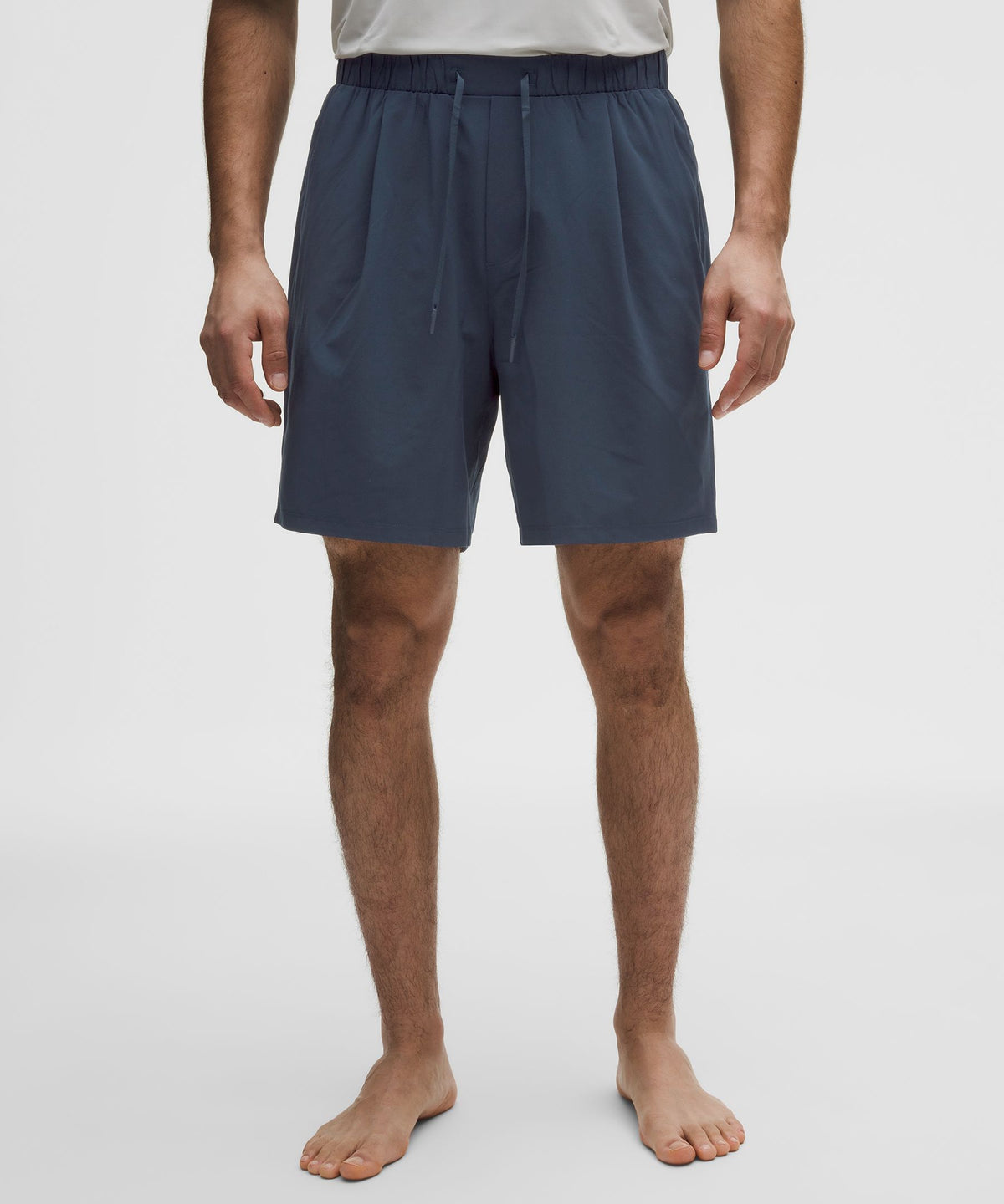 Balancer Relaxed-Fit Short 7"