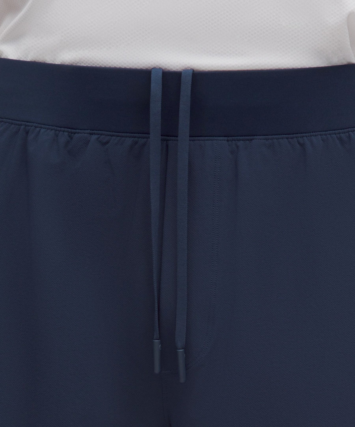 Textured Swift Tennis Short 7"