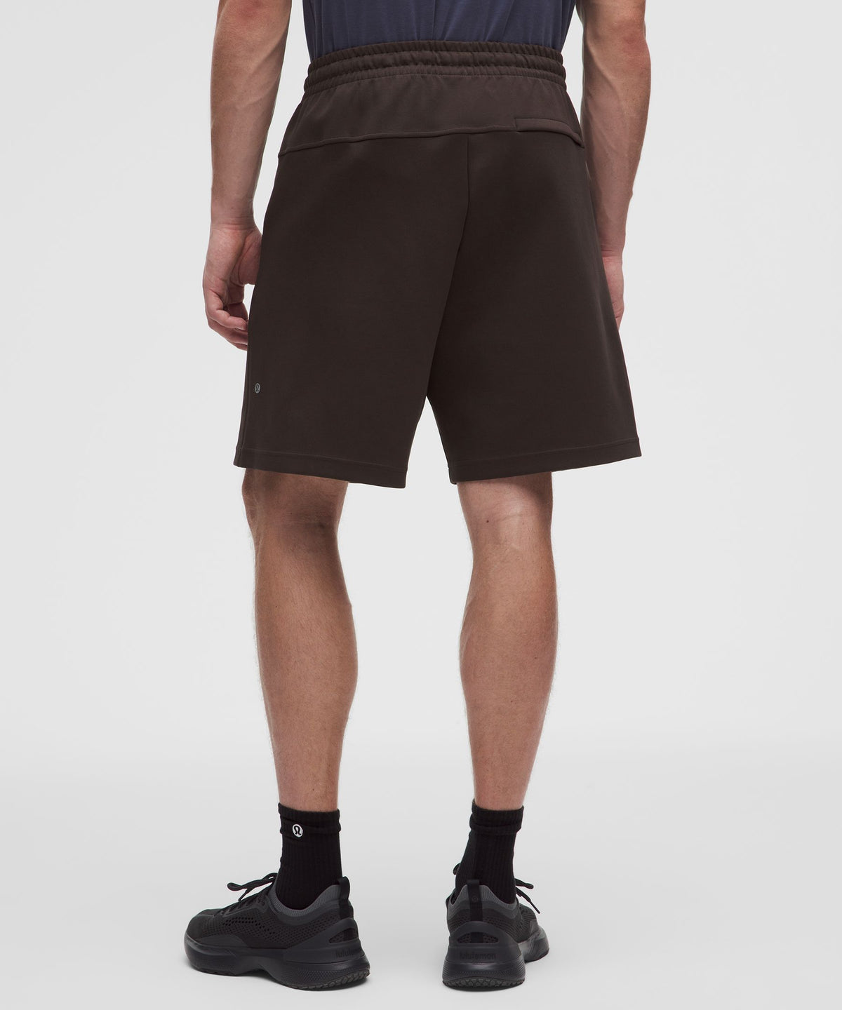 Grand Standard Short 8"