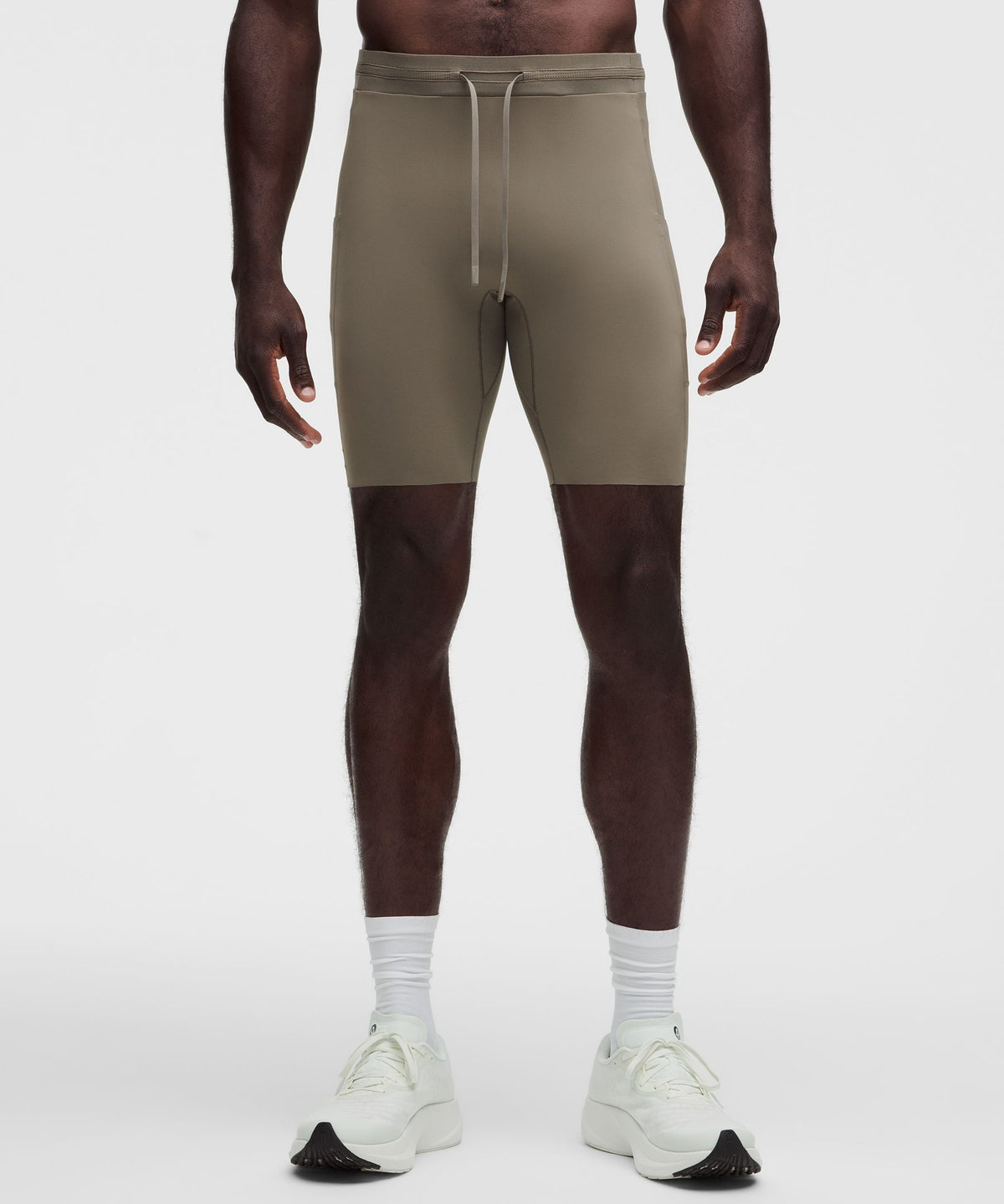 Fast and Free Half Tight 8"Updated Design