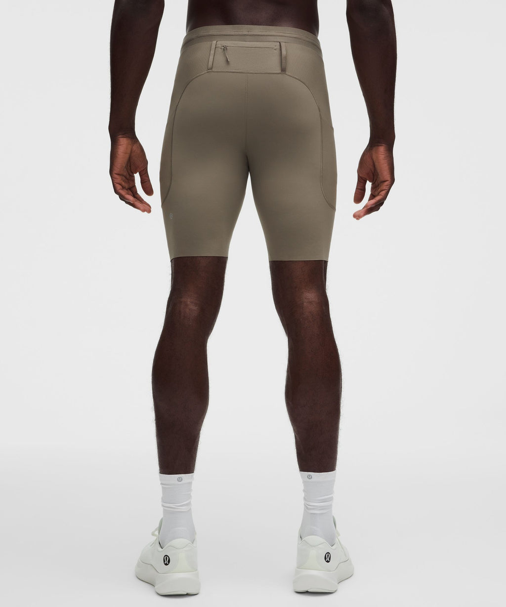 Fast and Free Half Tight 8"Updated Design