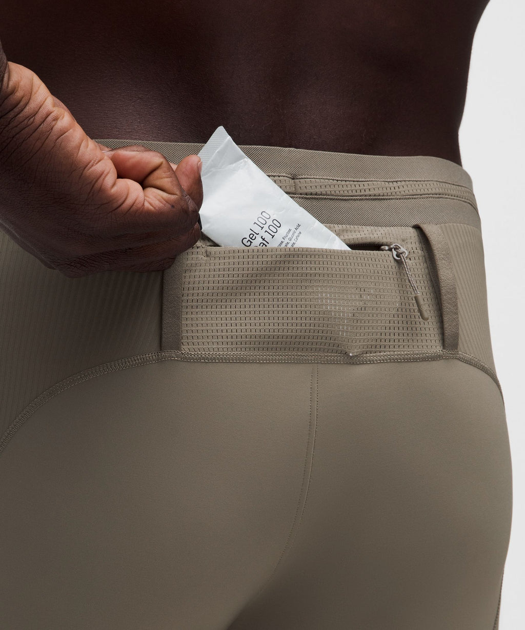 Fast and Free Half Tight 8"Updated Design
