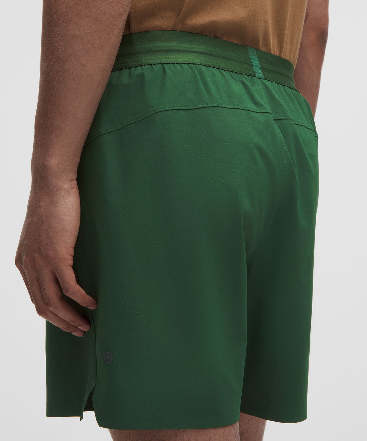 Weightlifting Linerless Short 7"
