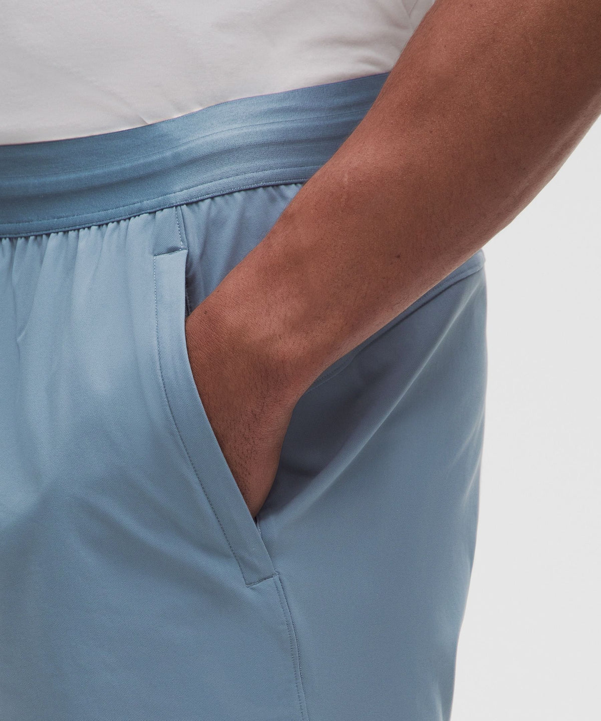 Weightlifting Linerless Short 7"