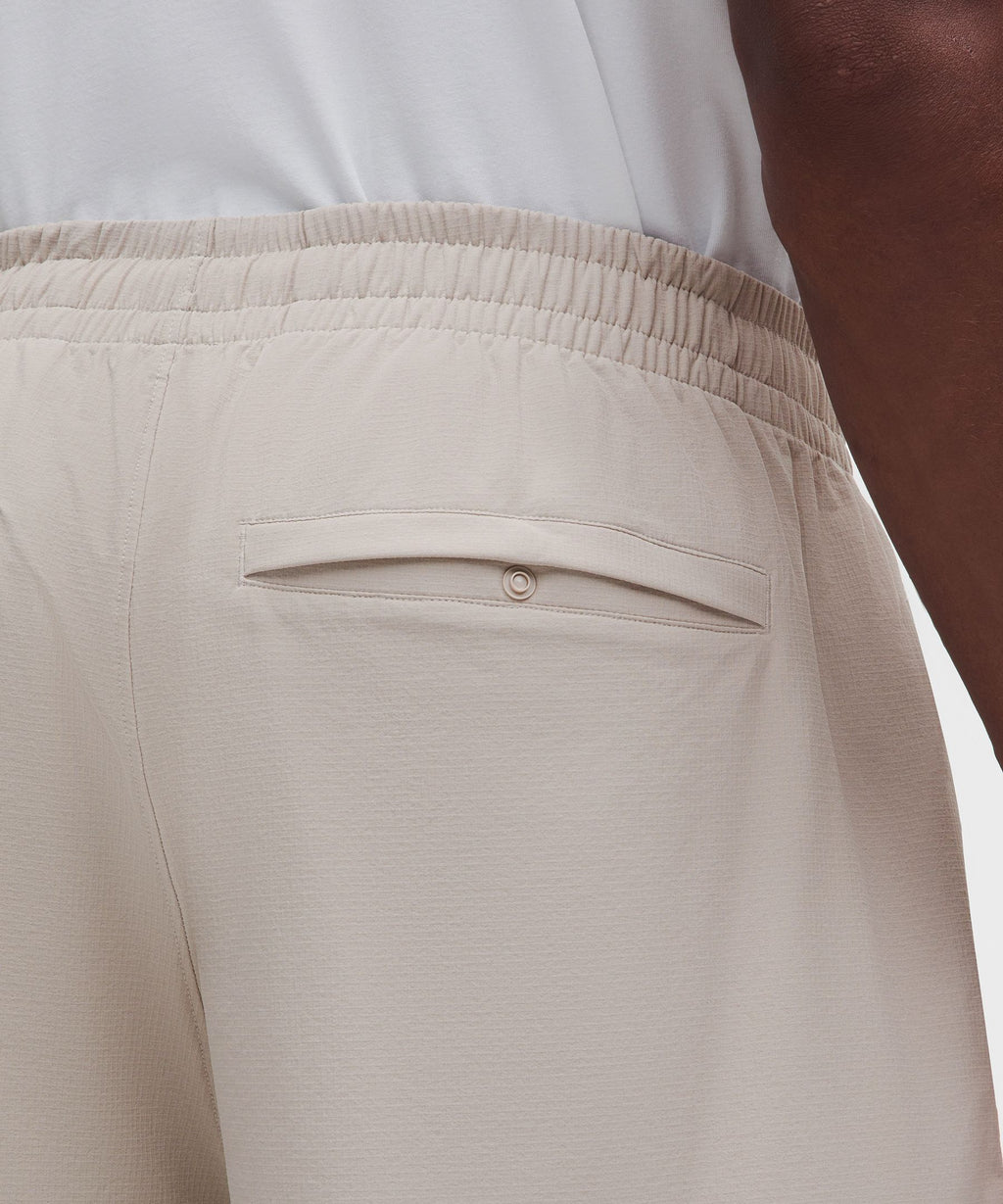 Zero Tucks Short 5"