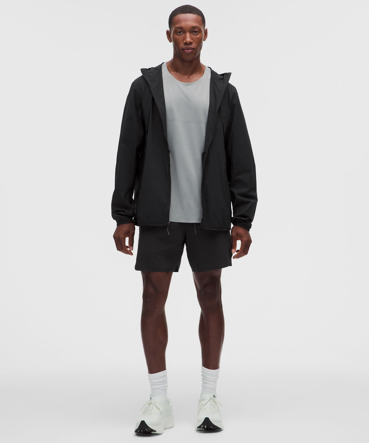 Fast and Free Linerless Running Short 7"Updated Design