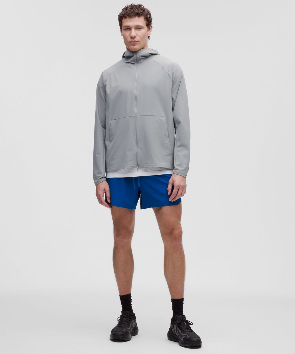 Fast and Free Lined Running Short 5"Updated Design
