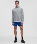 Fast and Free Lined Running Short 5"Updated Design