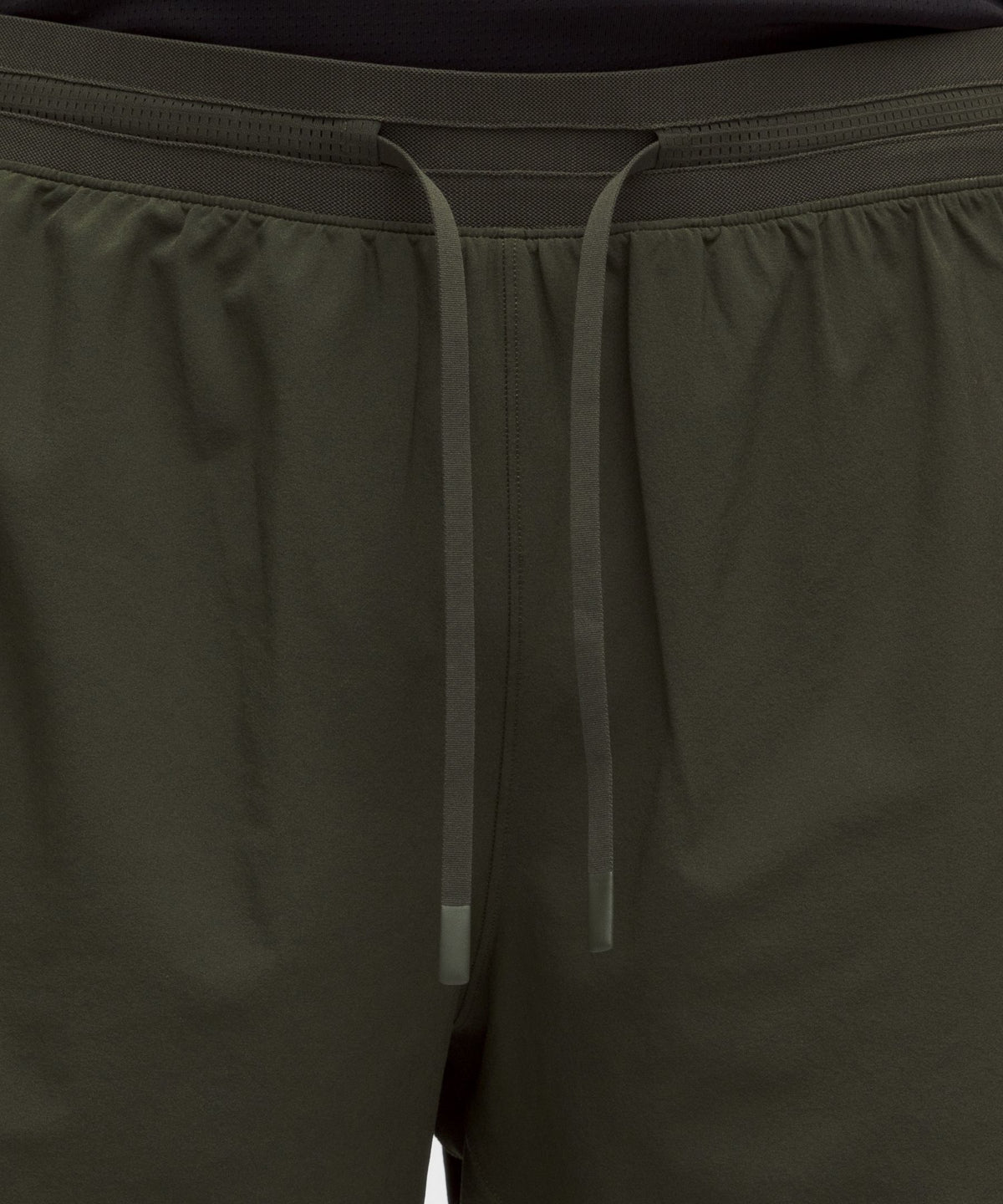 Fast and Free Lined Running Short 5"Updated Design