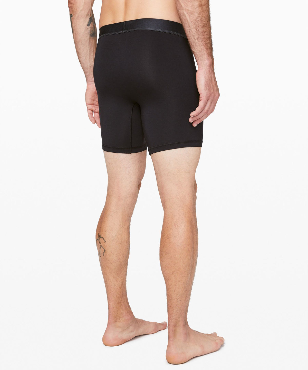 Always In Motion Long Boxer 7"3 Pack