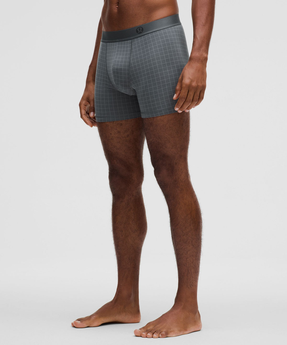 Always In Motion Boxer 5"