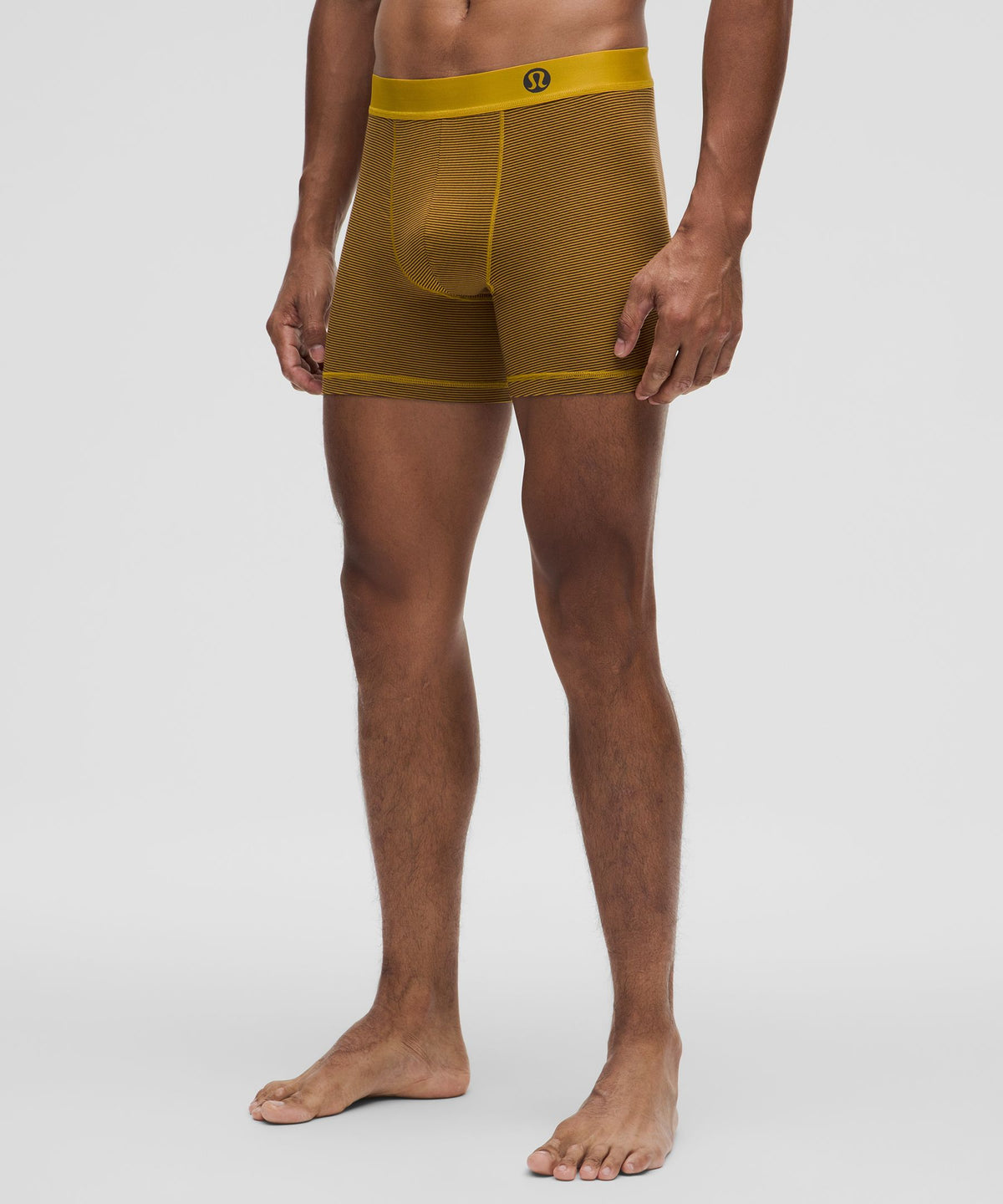 Always In Motion Boxer 5"