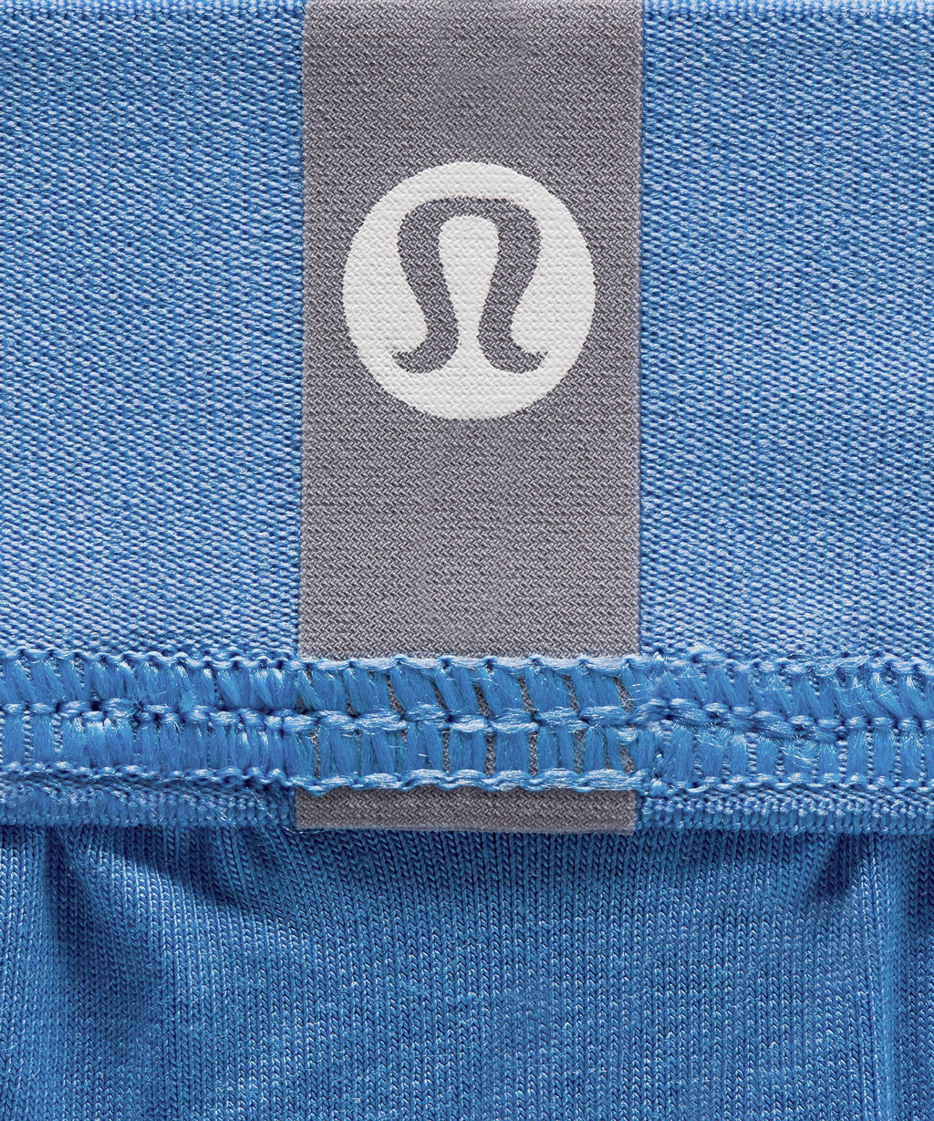 Always In Motion Boxer 5"