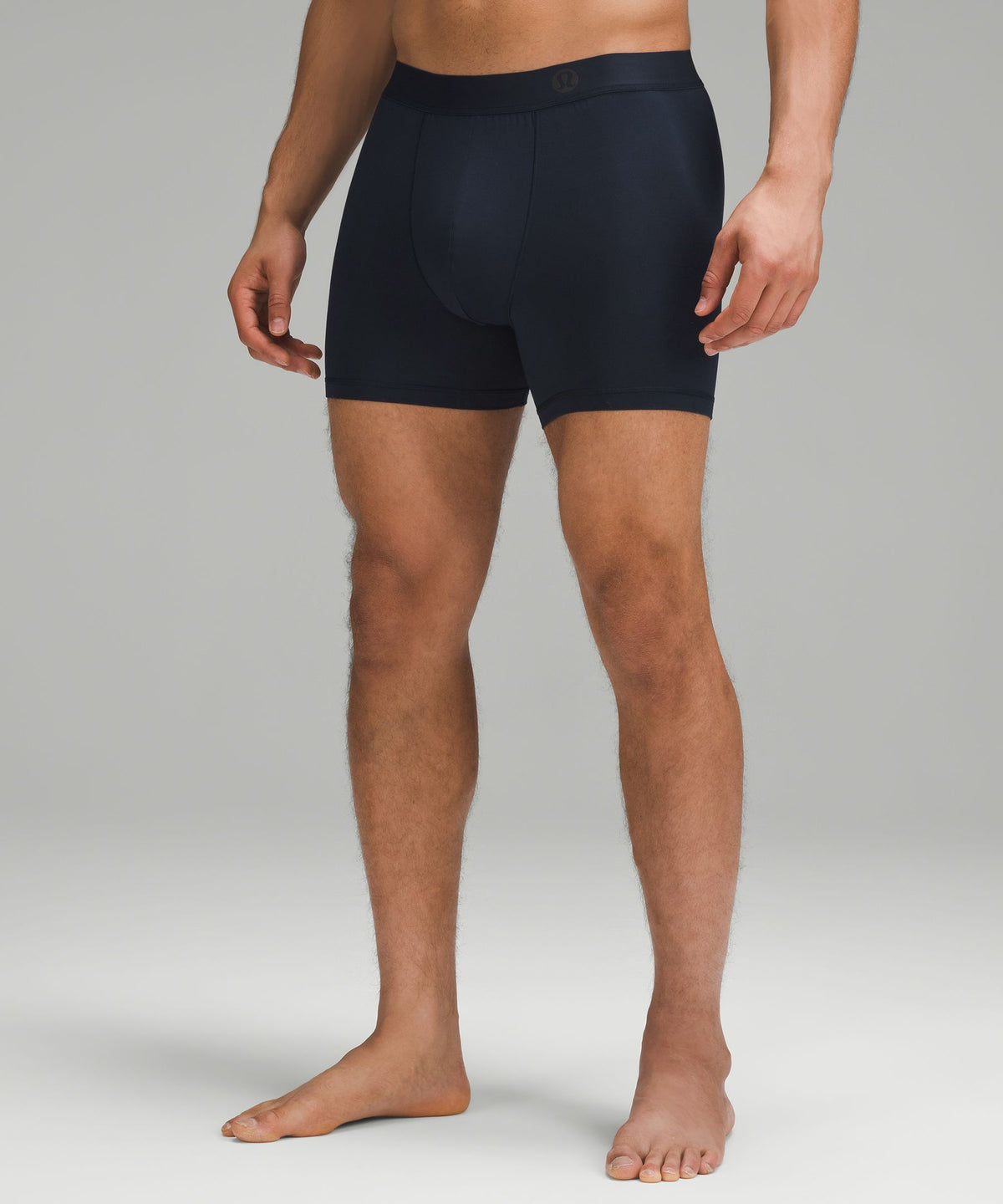 Always In Motion Boxer 5"