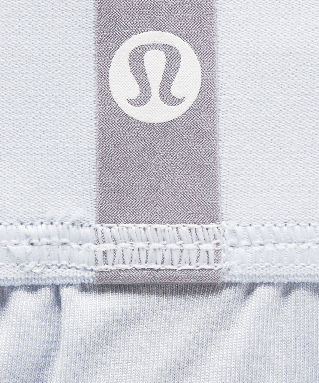 Always In Motion Boxer 5"