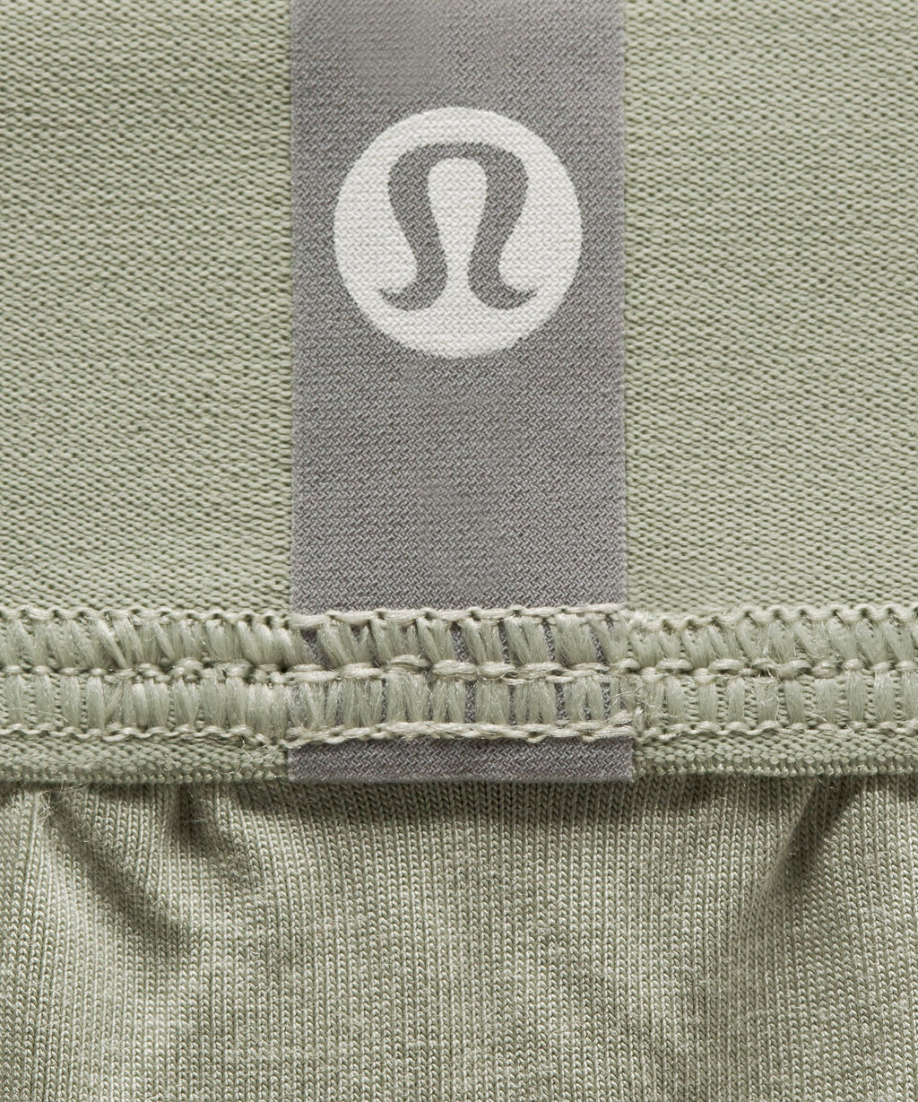 Always In Motion Boxer 5"