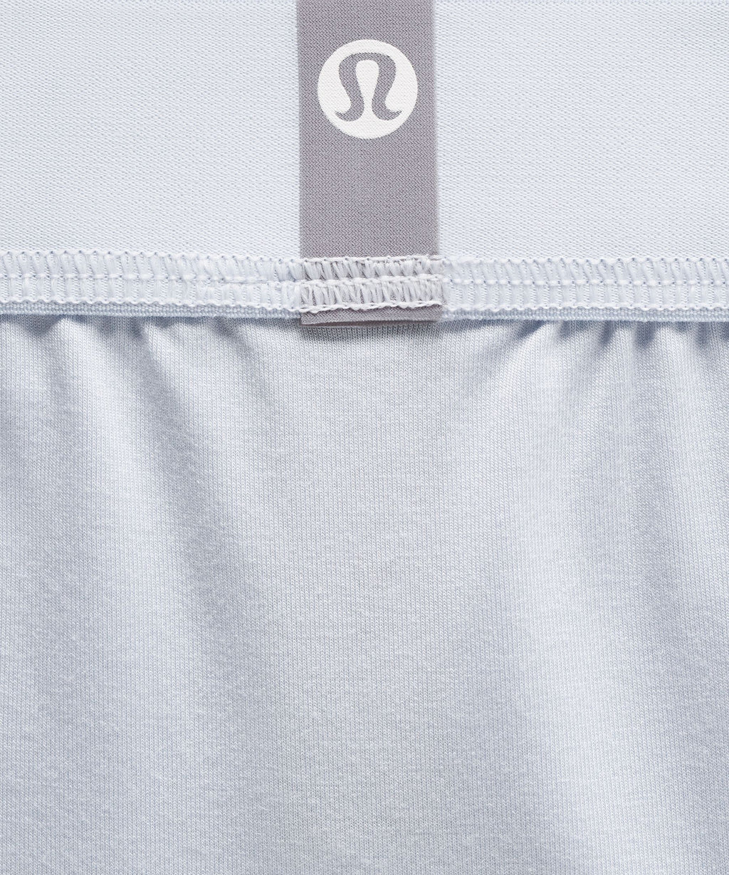 Always In Motion Long Boxer 7"3 Pack