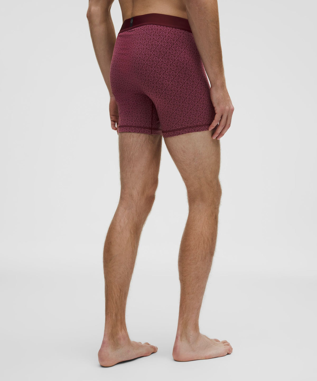 Always In Motion Boxer 5"