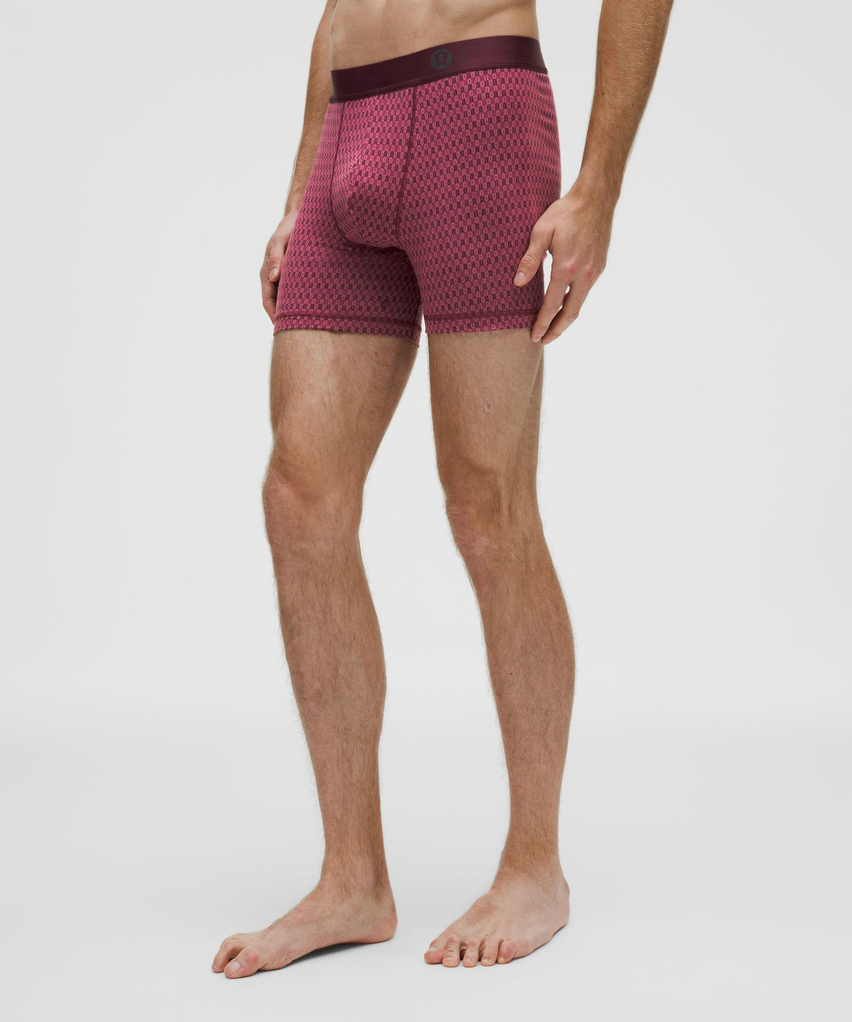 Always In Motion Boxer 5"