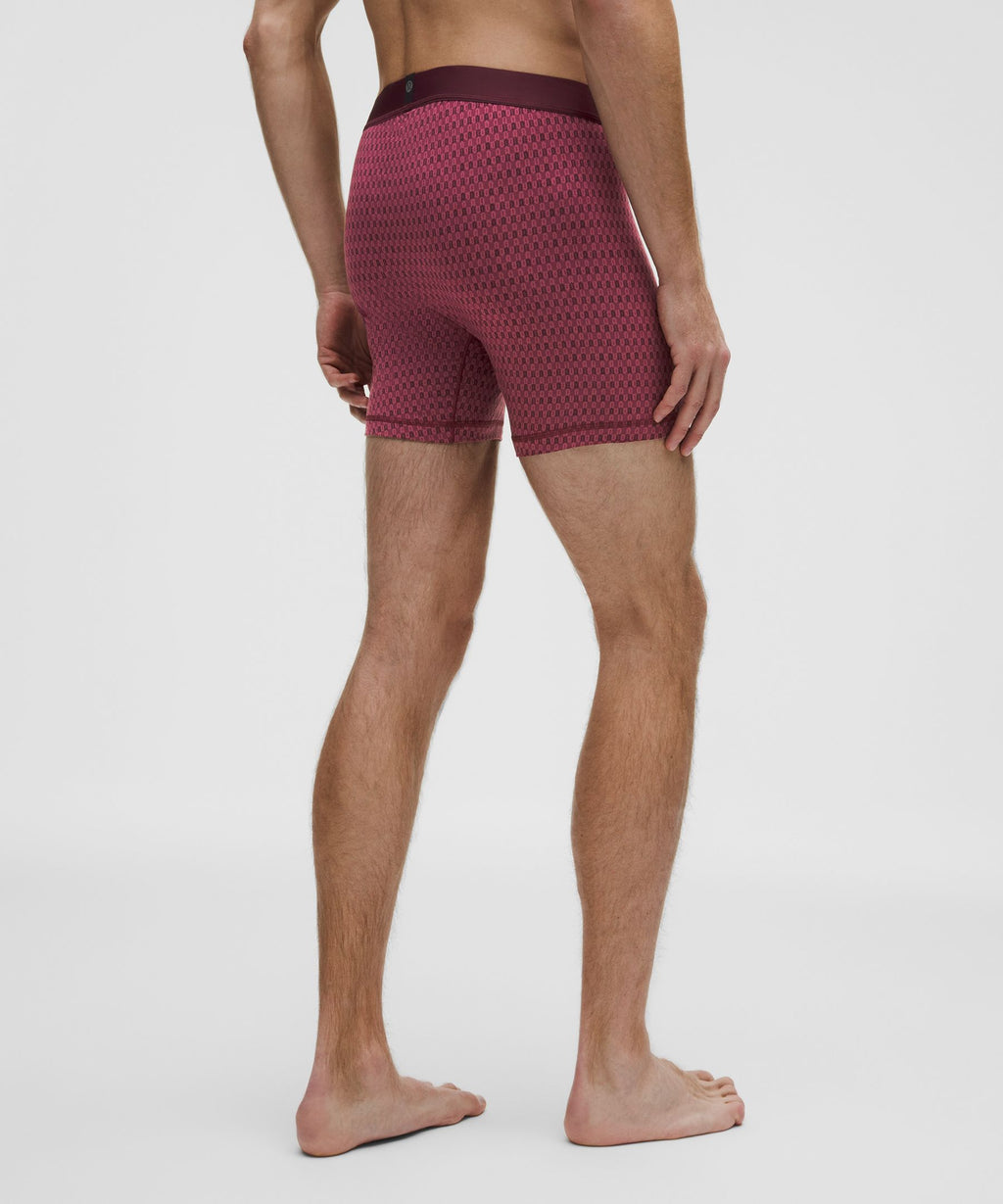 Always In Motion Boxer 5"