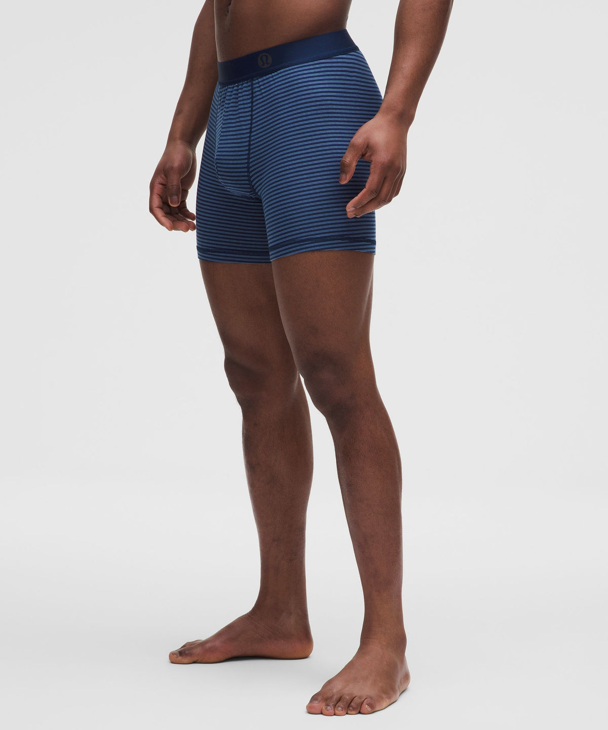 Always In Motion Boxer 5"
