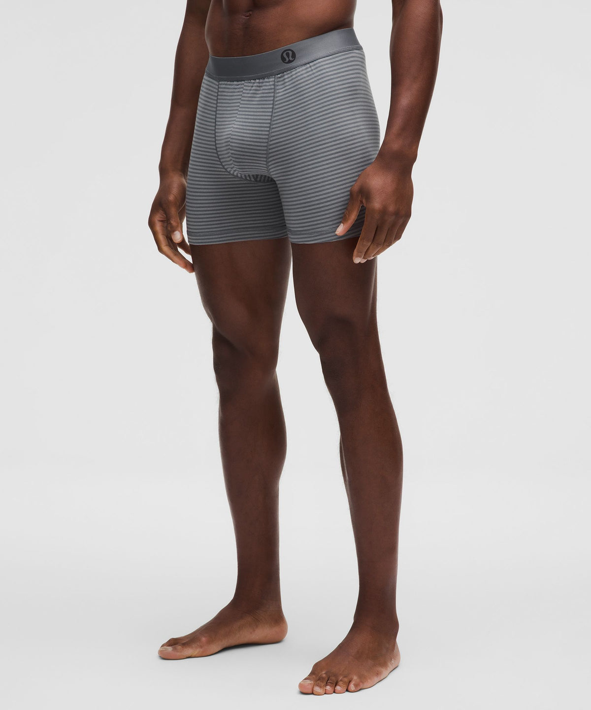 Always In Motion Boxer 5"