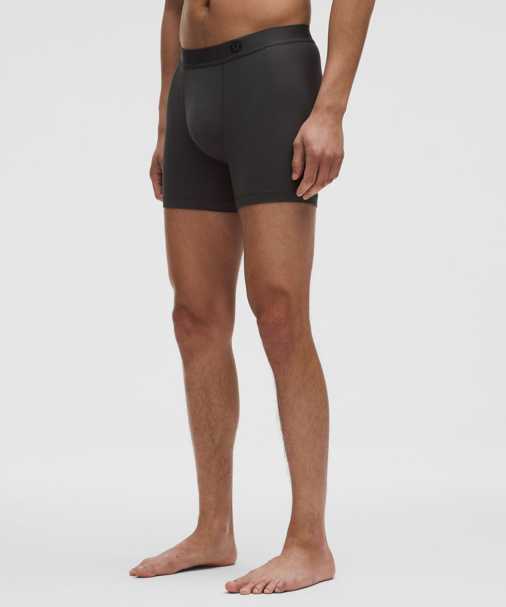 Always In Motion Boxer Brief 5"7 Pack