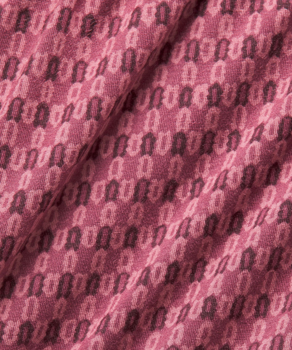 Always In Motion Boxer Brief 3"Logo