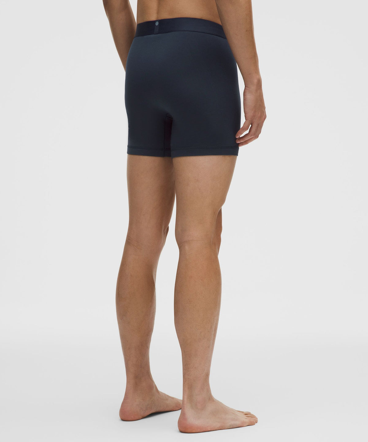 Always In Motion Boxer Brief 5"3 Pack