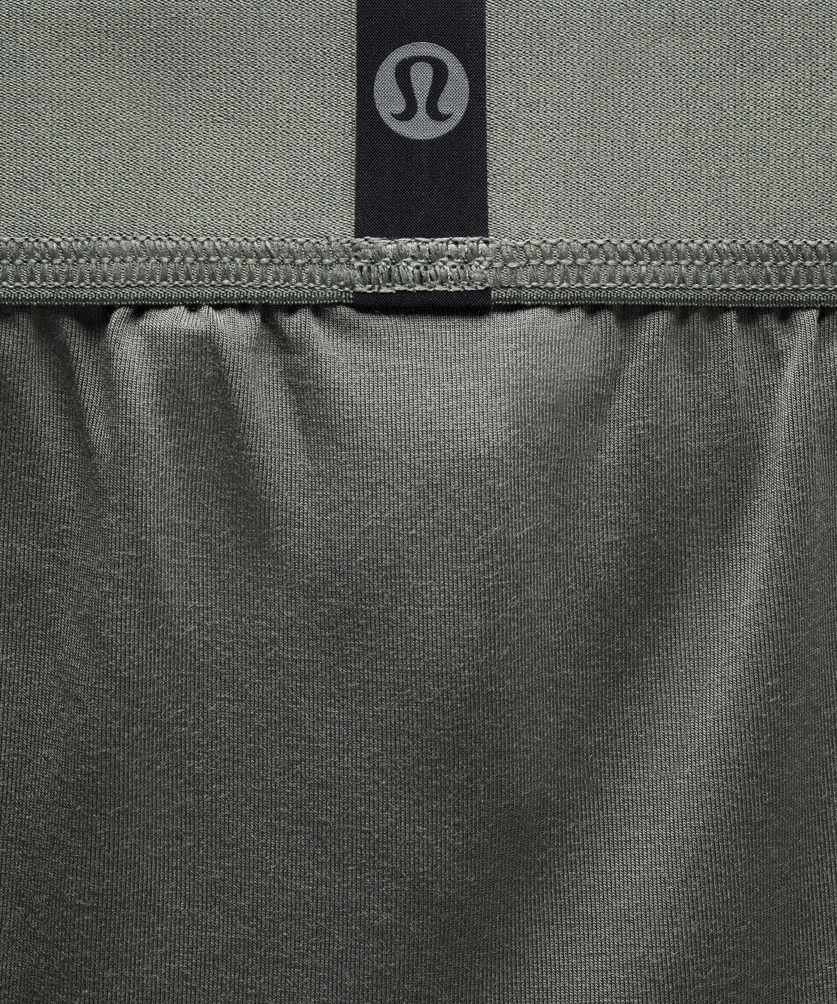Always In Motion Boxer Brief 3"3 Pack