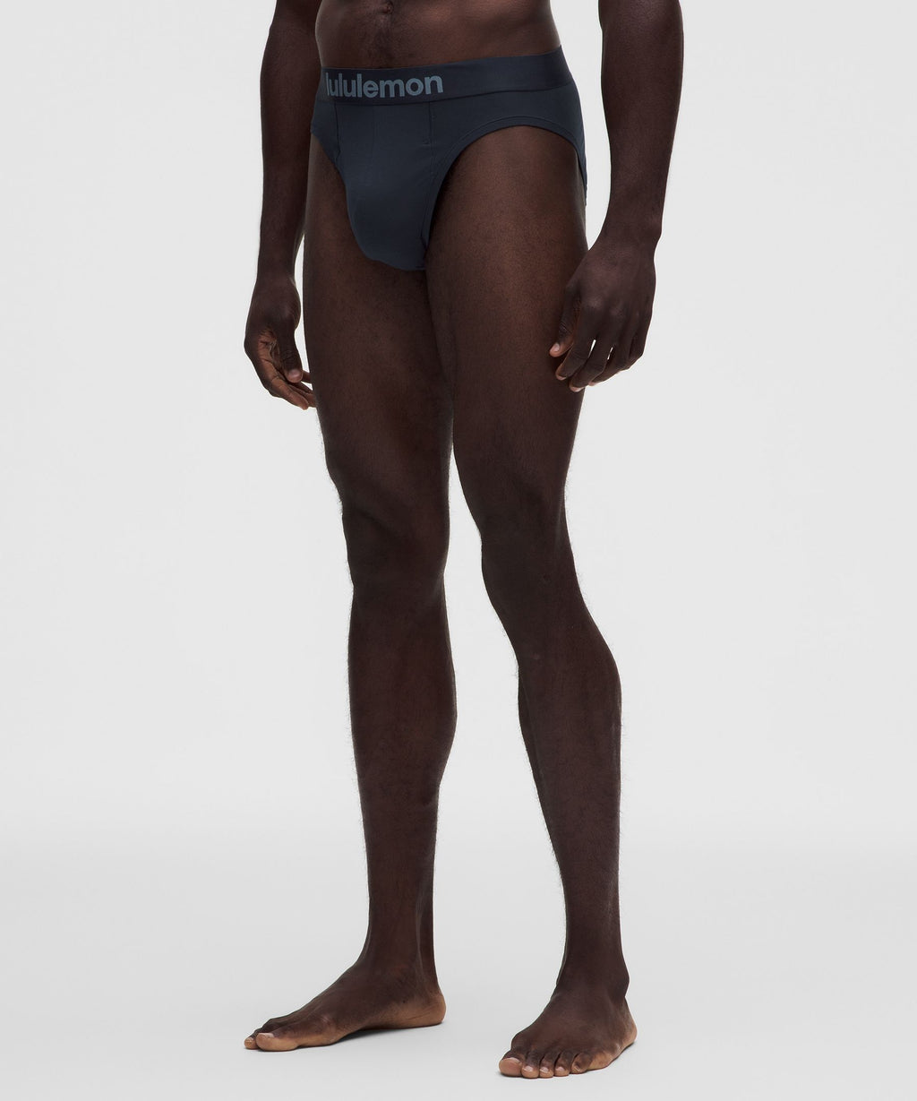 Always In Motion Brief3 Pack