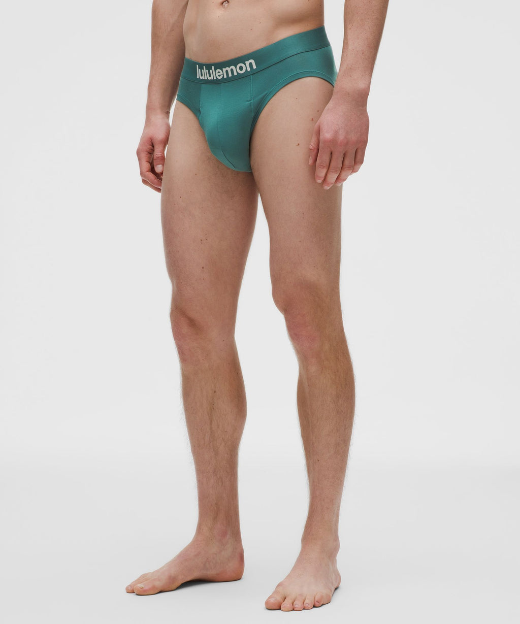 Always In Motion Brief3 Pack