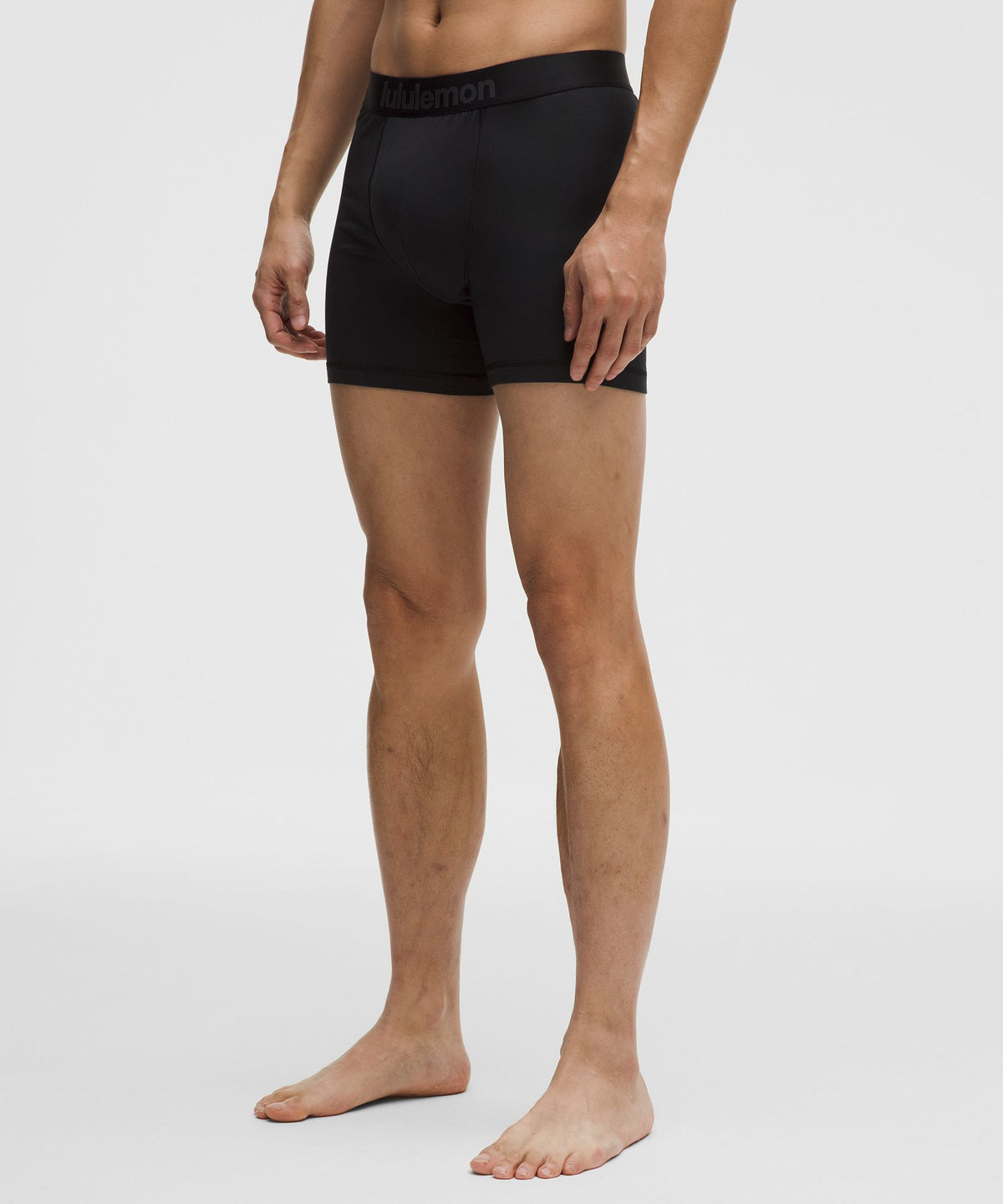 Always In Motion Boxer Brief 5"5 Pack