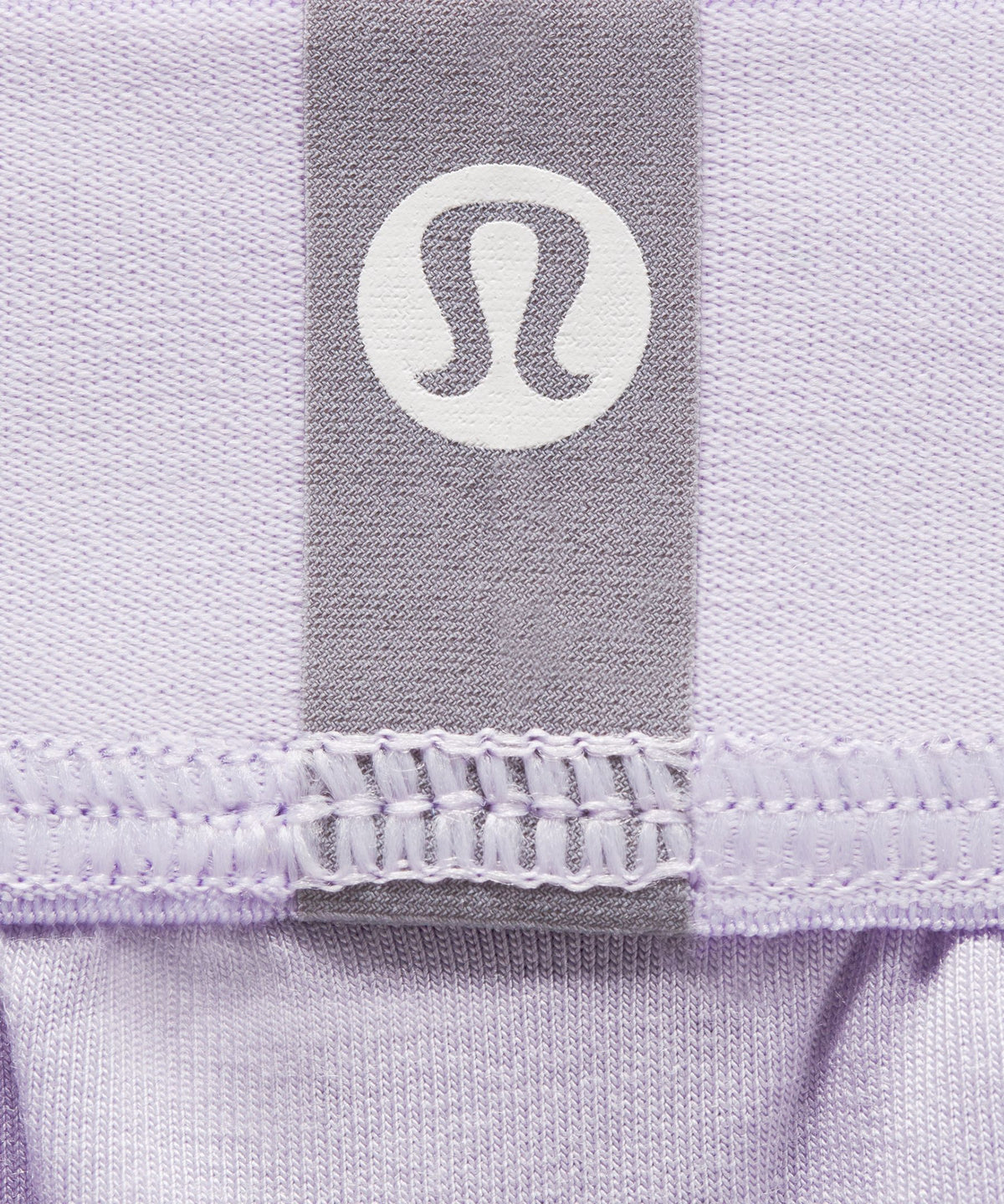 Always In Motion Boxer Brief 3"Logo
