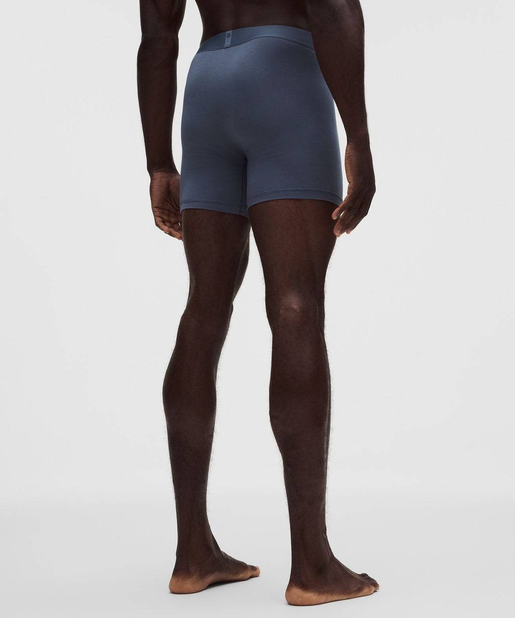 Always In Motion Boxer Brief 5"