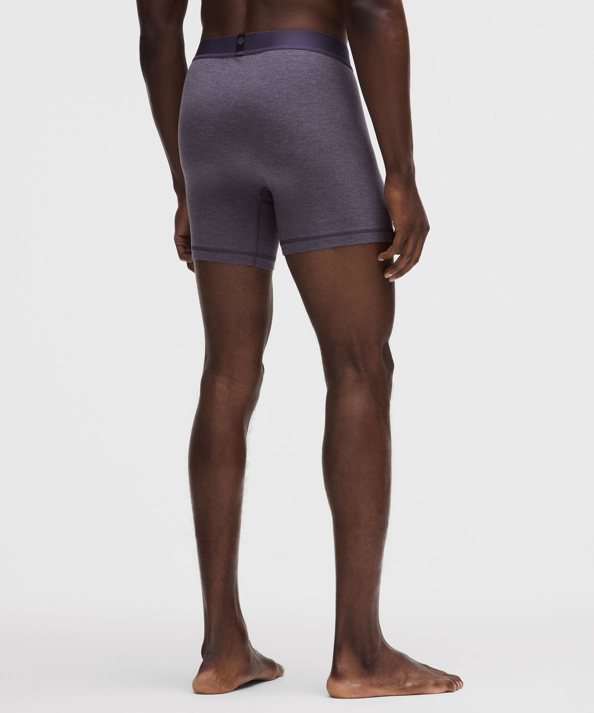 Always In Motion Boxer 5"