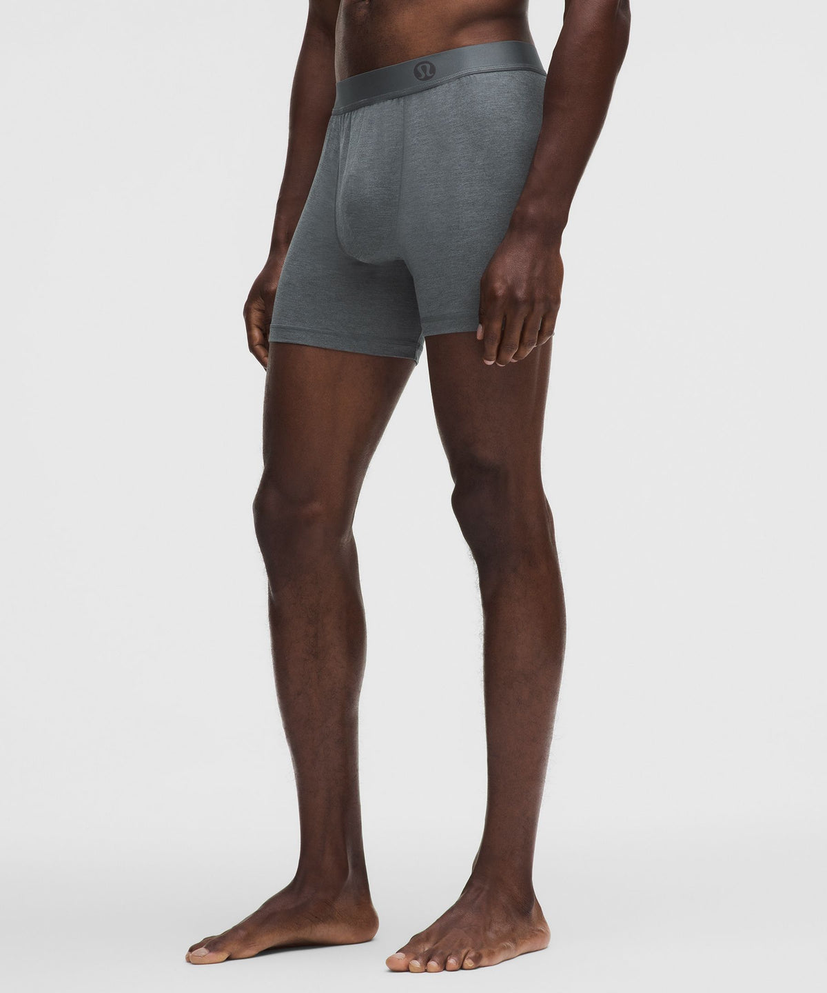 Always In Motion Boxer 5"