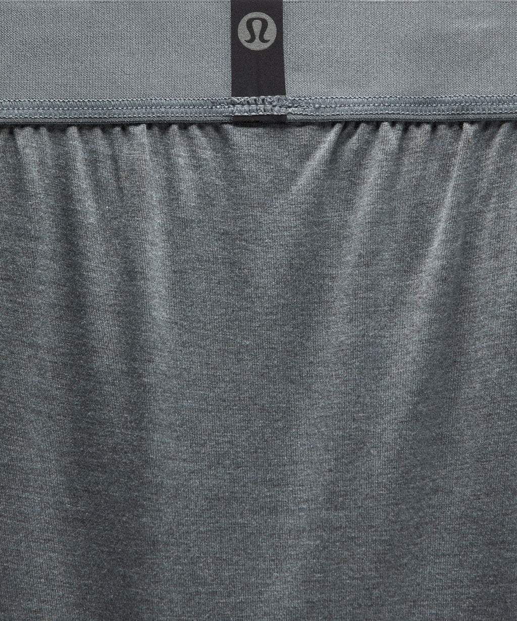 Always In Motion Boxer 5"