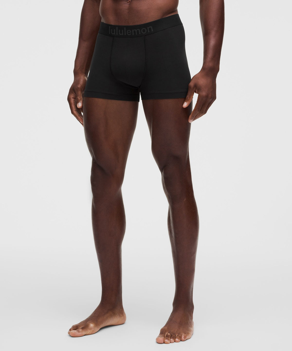 Soft Stretch Active Boxer Brief 3"