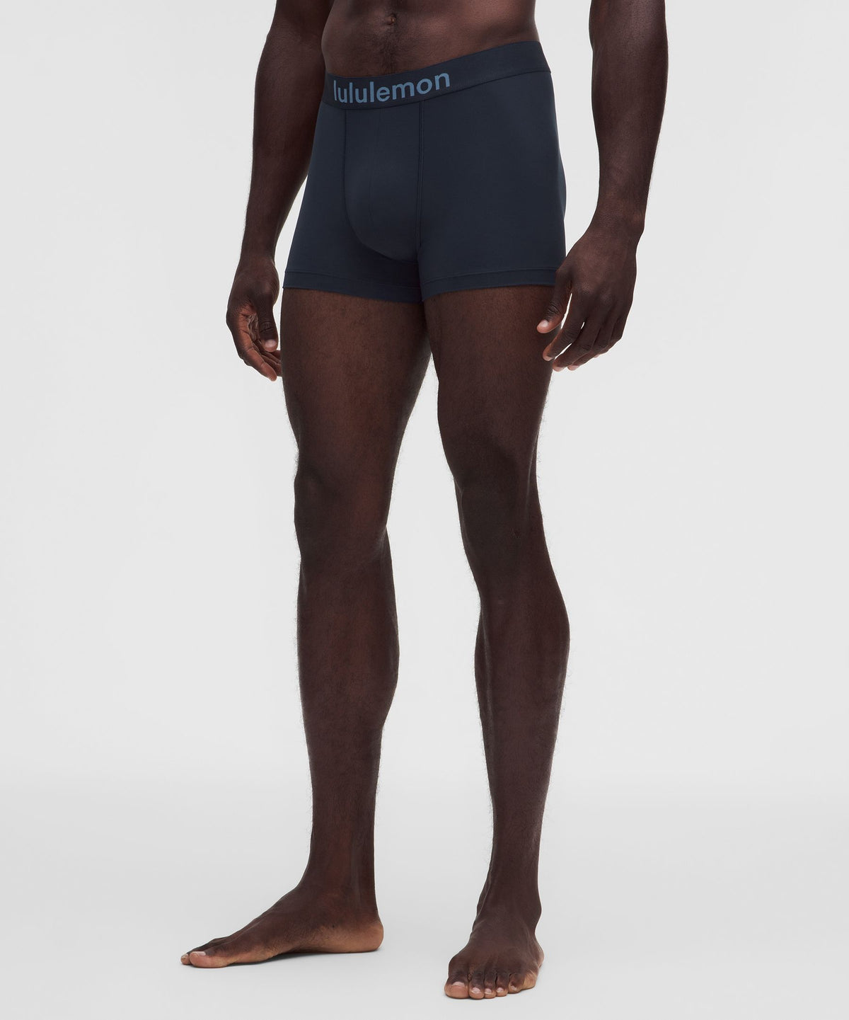 Soft Stretch Active Boxer Brief 3"