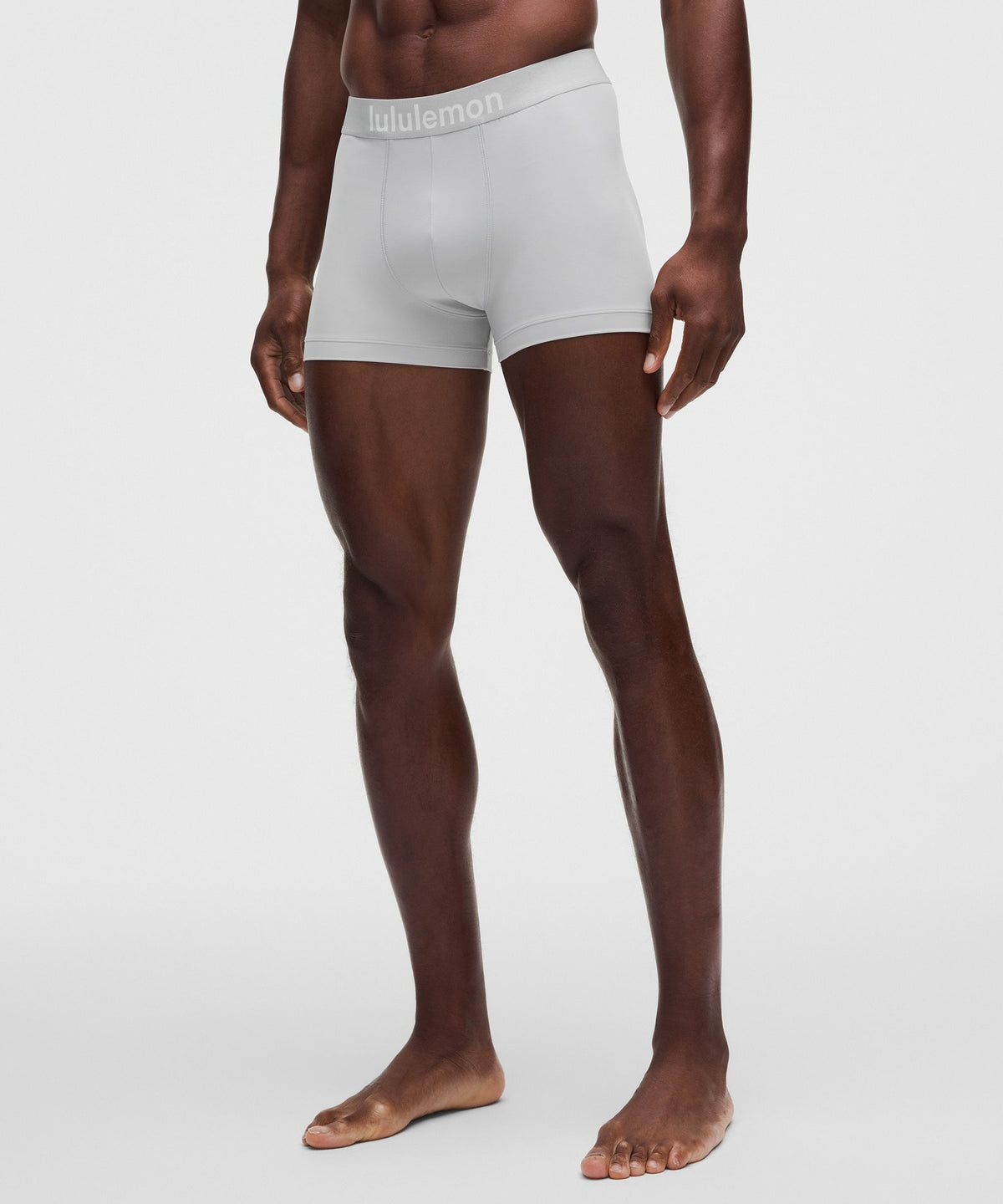 Soft Stretch Active Boxer Brief 3"