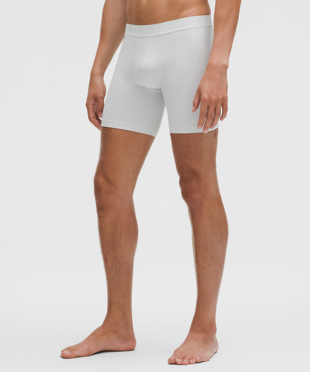 Soft Stretch Active Boxer Brief 7"3 Pack