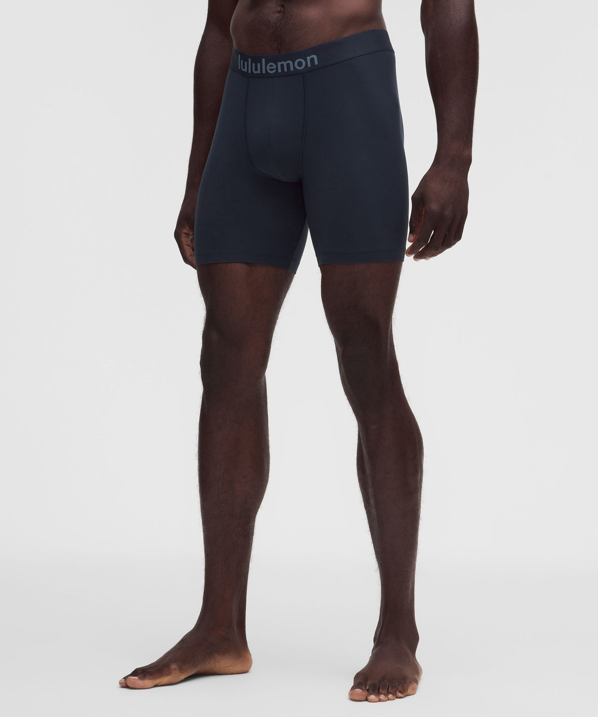 Soft Stretch Active Boxer Brief 7"